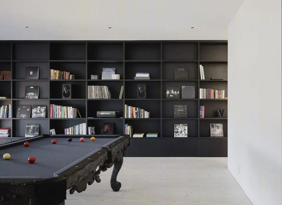 武汉老别墅翻新记 | 海天一色，品味人生-62