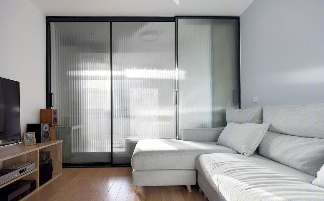 50 平米学区小户型的逆袭-11