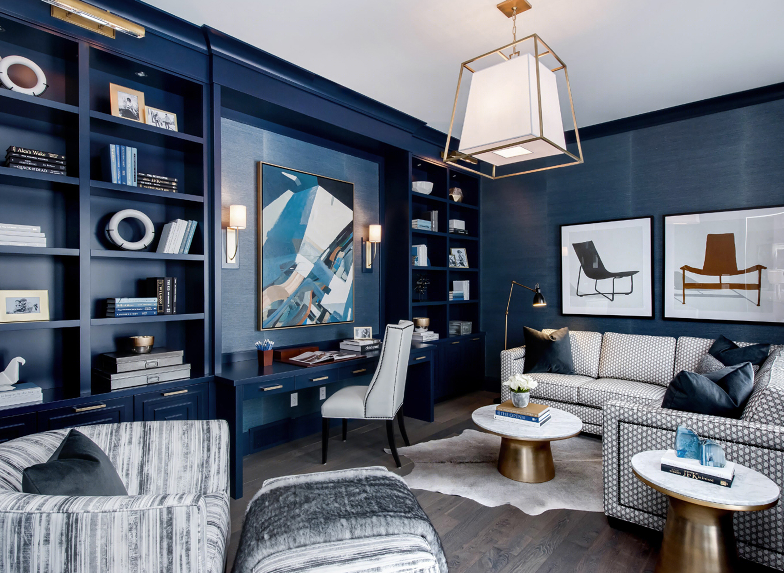 HOSPITAL HOME LOTTERY SPRING 2016 Atmosphere Interior-0