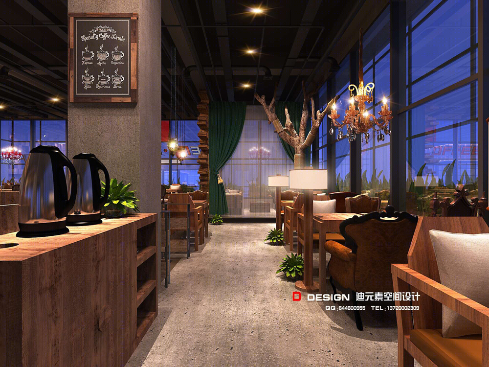 室内设计佳作精选 | 趋势、风格与地点-35