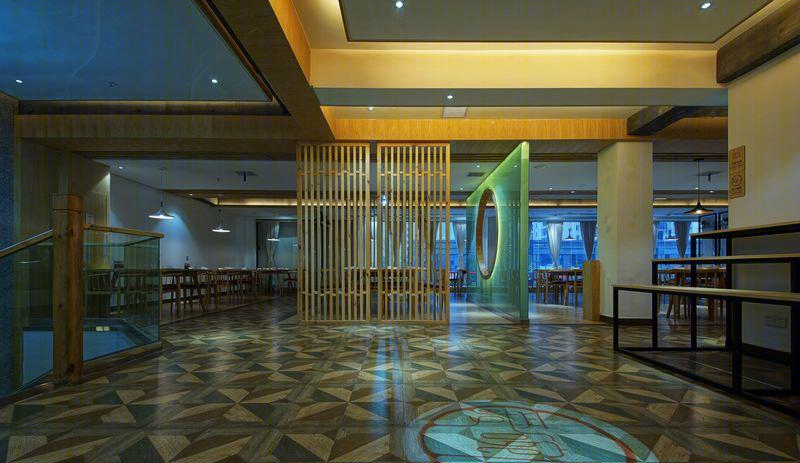 爱碗庭餐厅-29