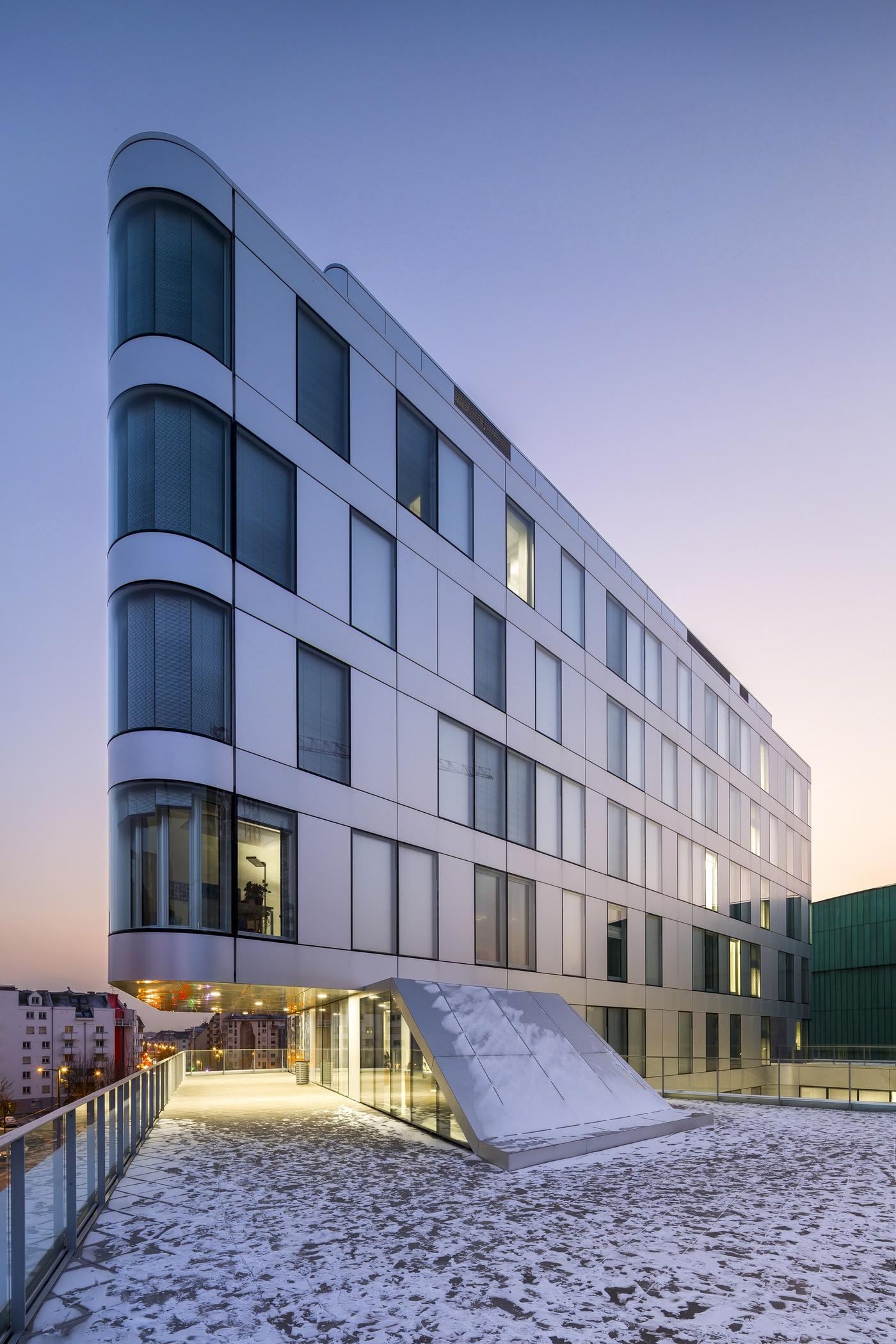 法国斯特拉斯堡研究所(France Strasbourg Institute)-8