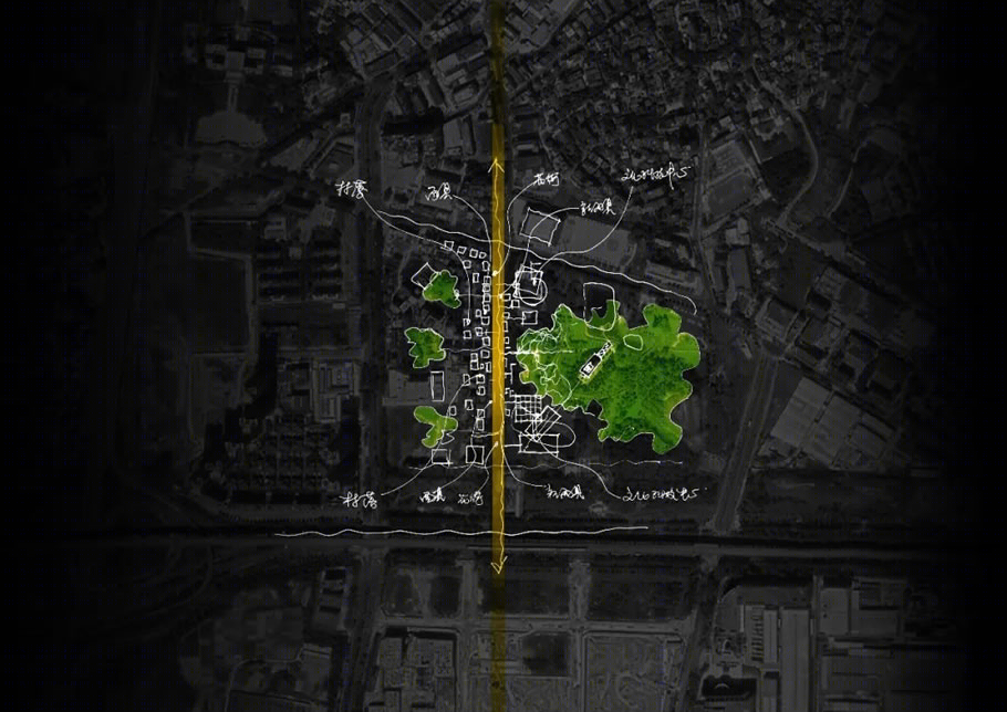 深圳坑梓文化科技中心-14
