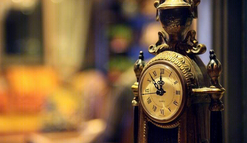 随性而为的家-26