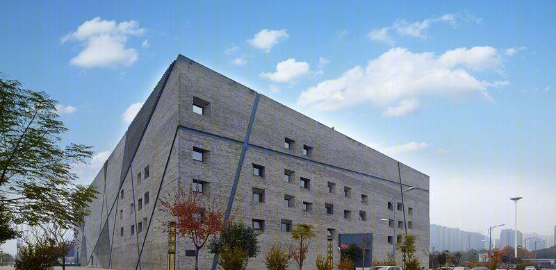融合秦汉文化,打造现代田园酒店空间-36