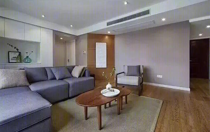 家装吊顶大解析丨中国南宁丨中庭装饰集团-10