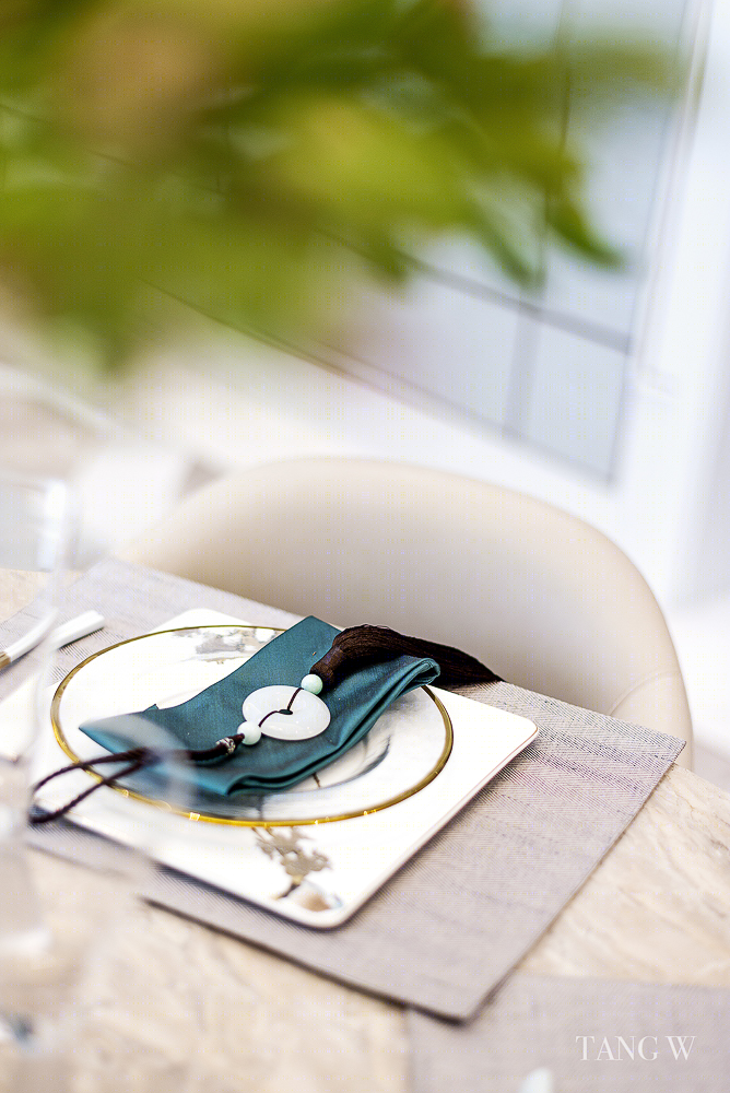 万城雅园样板间A丨中国浙江-6