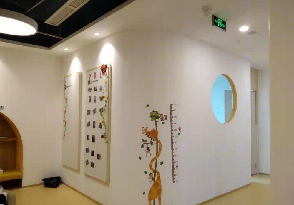 
国际私塾绵阳新世界校区 -3