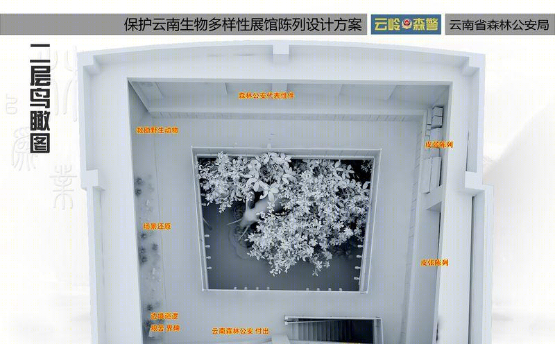 森林公安之家-14