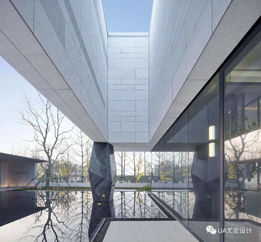济宁华地鸿顺•天泰城展示中心丨中国济宁-18