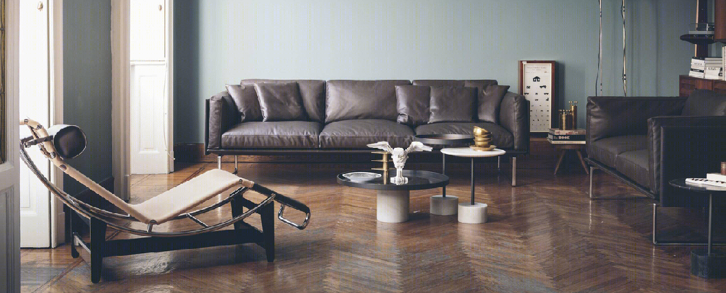 Cassina | 现代家具的经典传奇-22