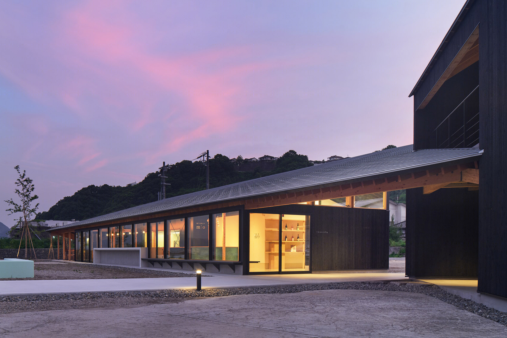 SETOUCHI JOZOJO 景观建筑丨日本广岛丨SUGAWARADAISUKE Architects Inc.-66