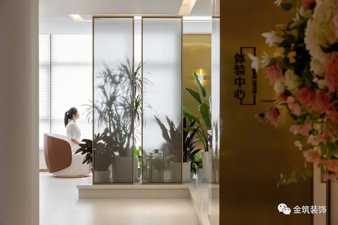 现代极简主义的优雅生活观丨中国嘉兴丨嘉善金筑装饰工程有限公司-10