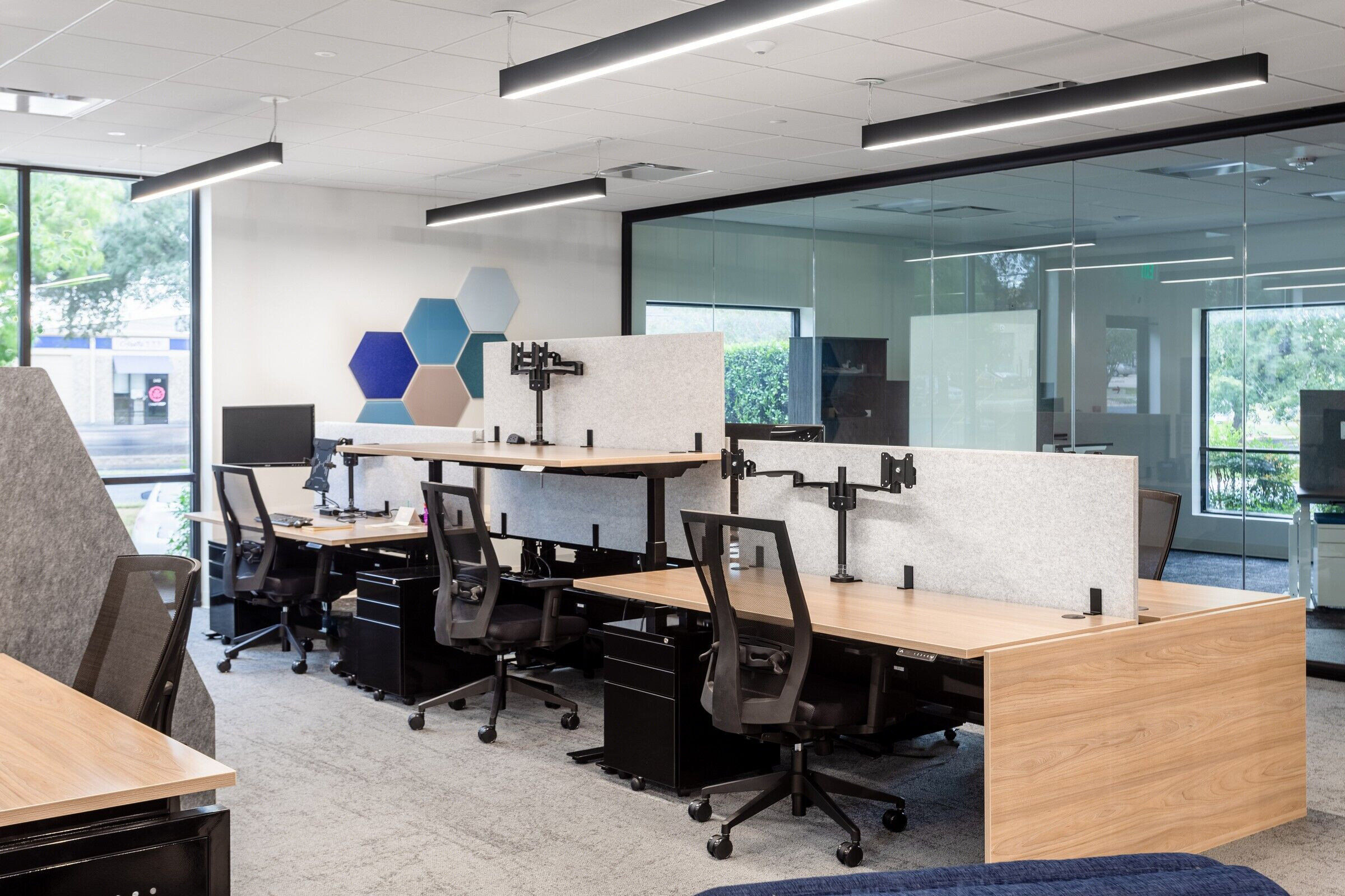 CBI Group 文化为基础的室内设计丨美国奥斯汀丨S. Tipton Studio-28