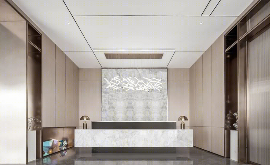 石家庄孔雀城展示区丨中国河北丨上海柏创智诚建筑设计有限公司-53