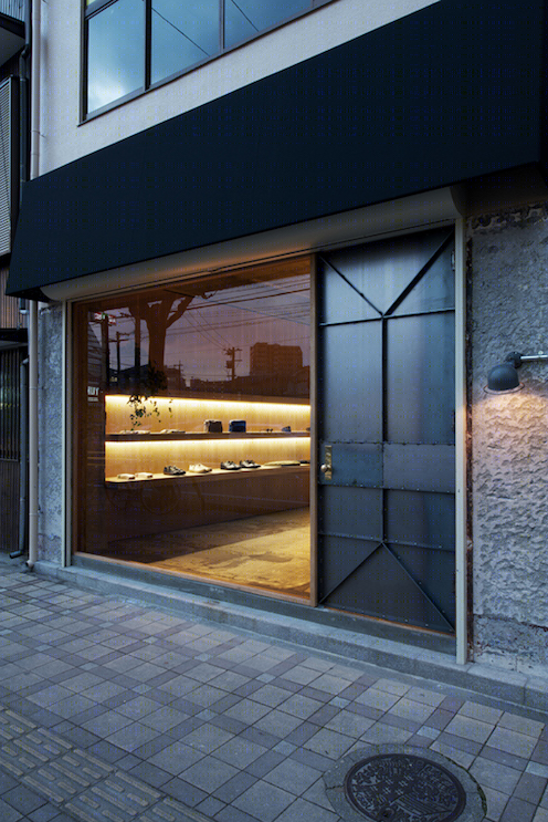 GARDEN Toru Shimokawa1-2