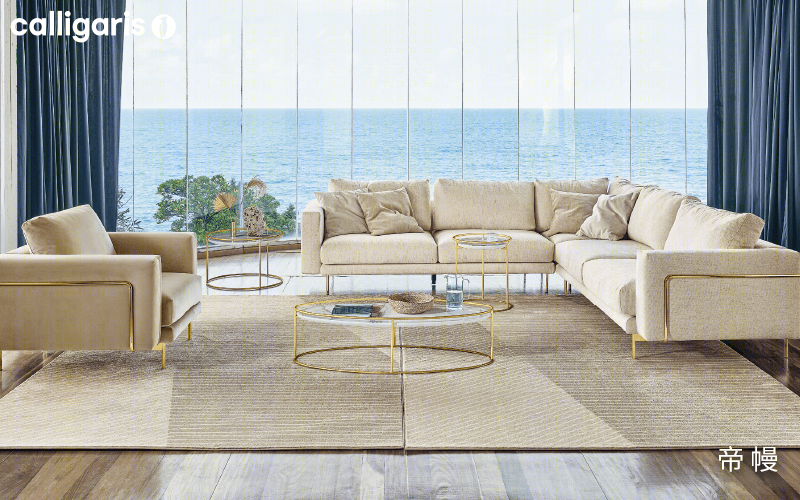 CALLIGARIS 沙发-5
