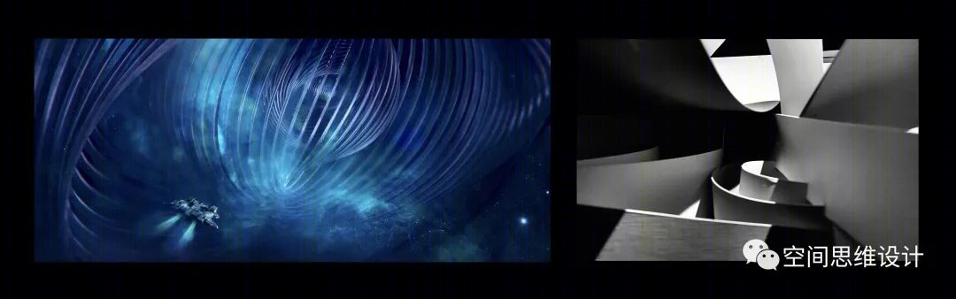 宇宙之舞 | 空间思维设计探秘-43