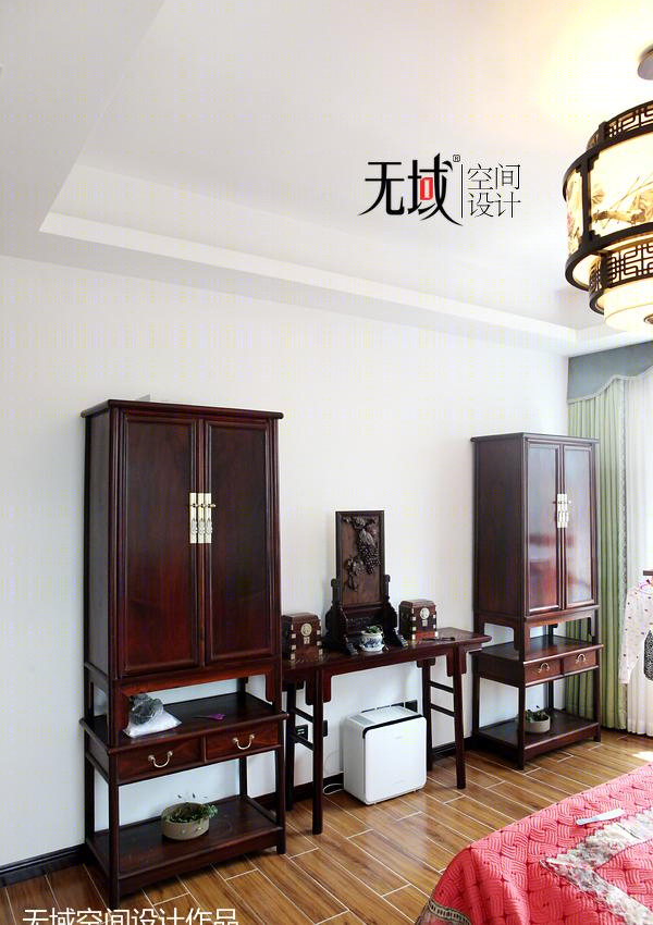 【无域空间设计】中粮祥云国际生活区220-18