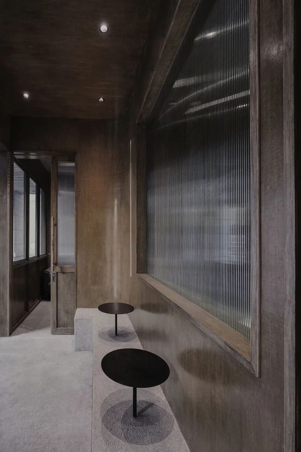 Gotlot Coffee Store 广州店设计丨中国广州丨Unknown Design Studio 未知设计事务所-14