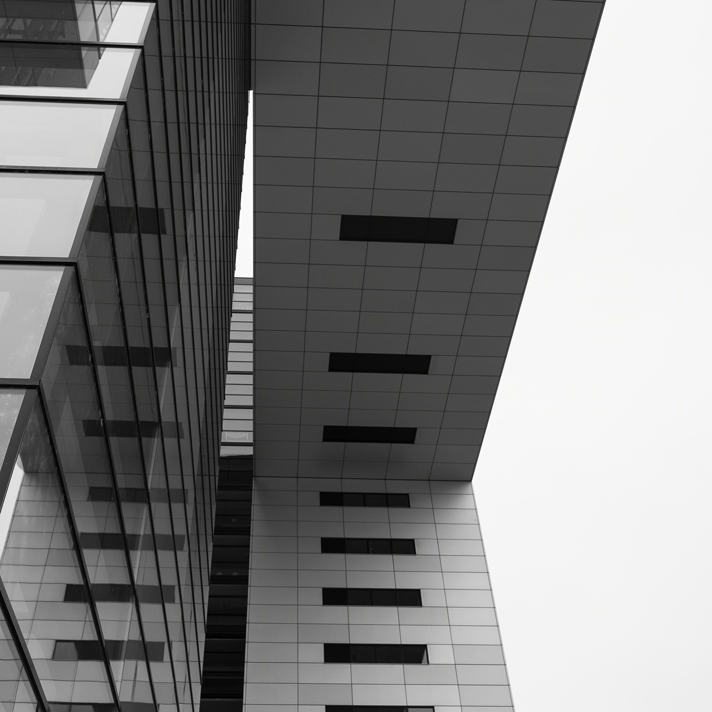 Architecture in cologne丨德国-5