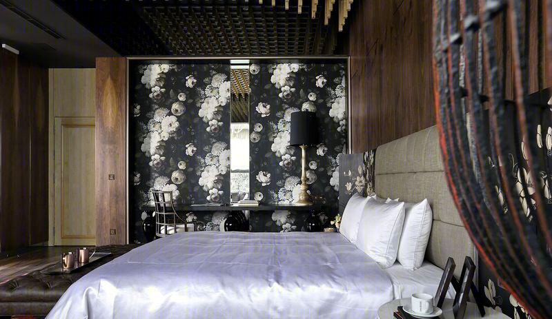 庄哲涌打造自然石材的都市绿洲——岩情逸境别墅-10