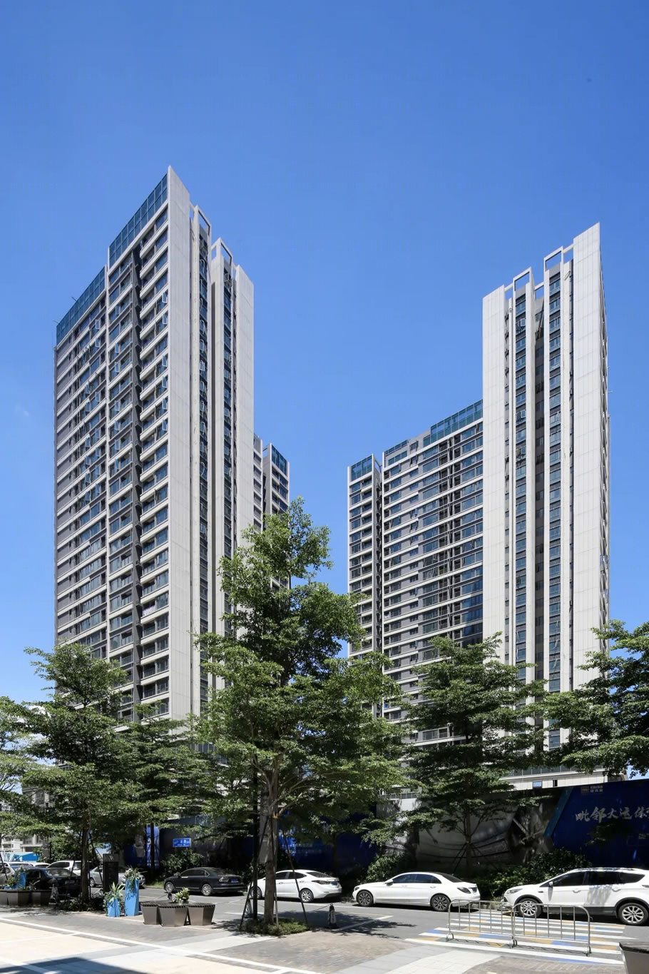 深圳佳兆业·未来花园丨中国深圳丨汉方源-9