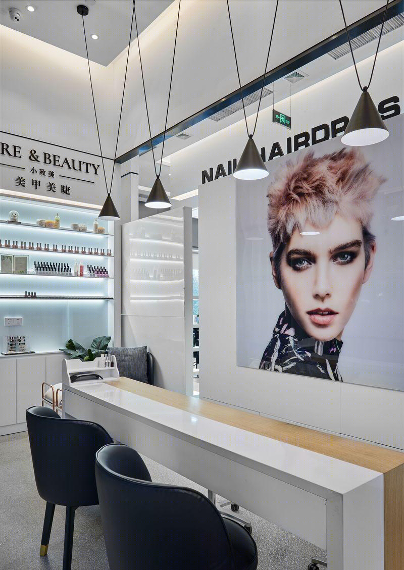 TONI&GUY(远洋店)美发沙龙-9