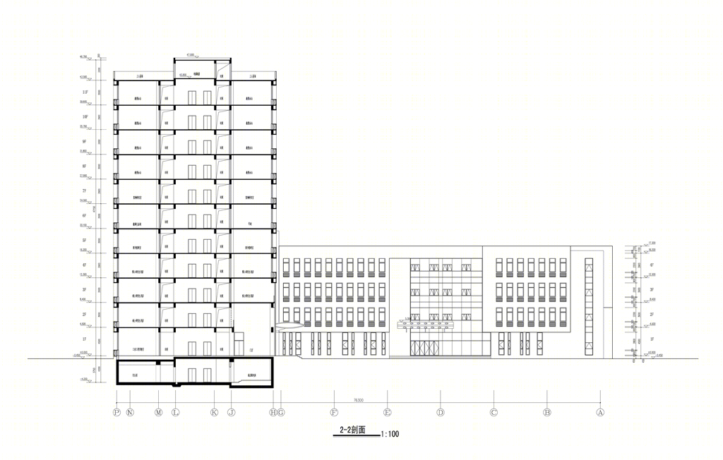 南京航空航天大学将军路校区经管学院-35