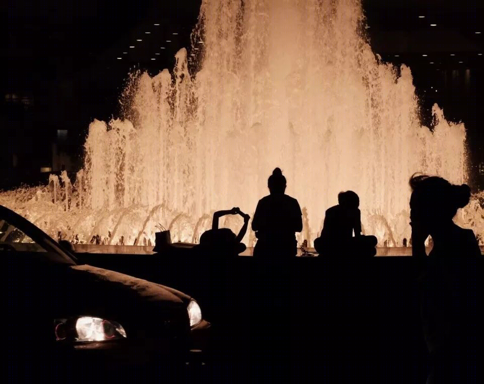城市微表情 | 35mm 镜头下的城市风景-43