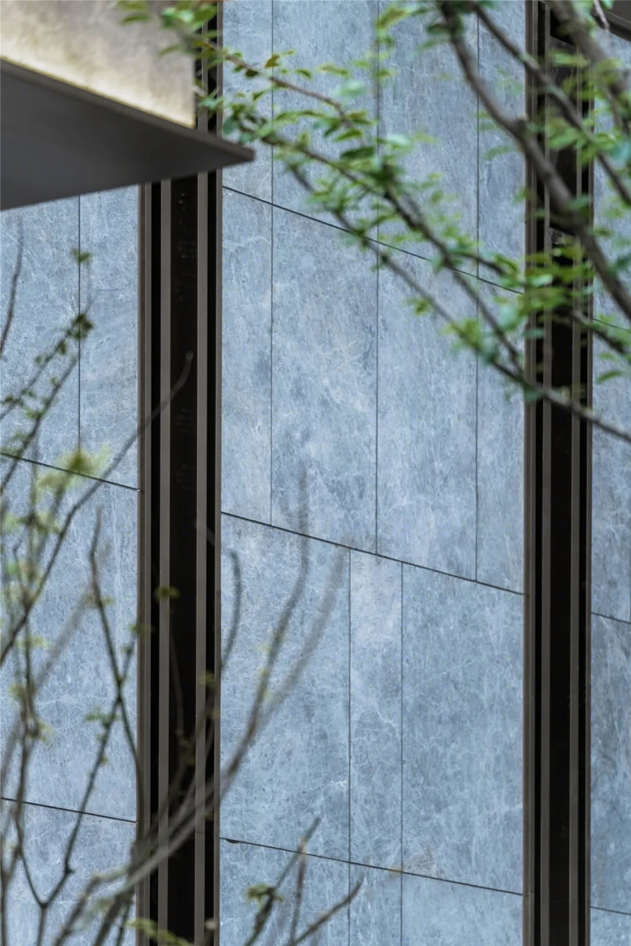 成都龙湖·龙悦台丨中国成都丨承构建筑-80