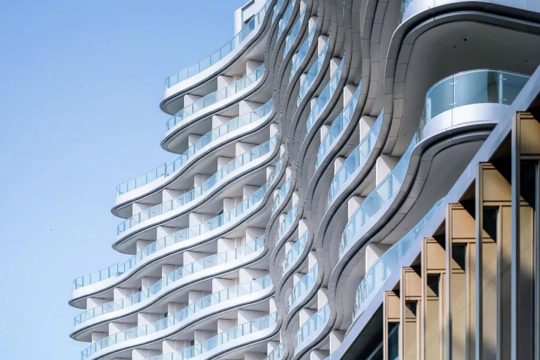 成都东安湖木棉花酒店丨中国成都丨基准方中建筑设计股份有限公司-21