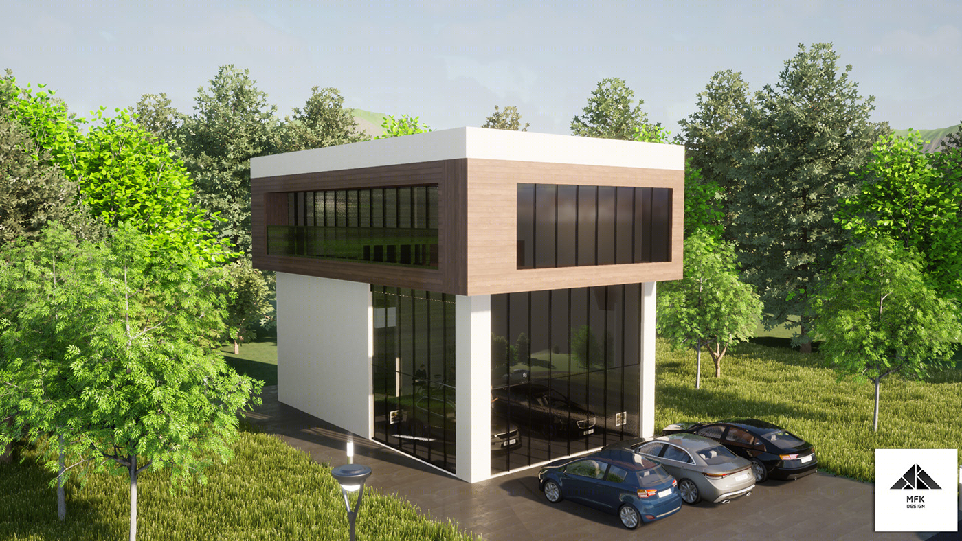 卡夫奥古拉建筑翻新丨KALFAOĞULLARI MİMARLIK AŞ.-7