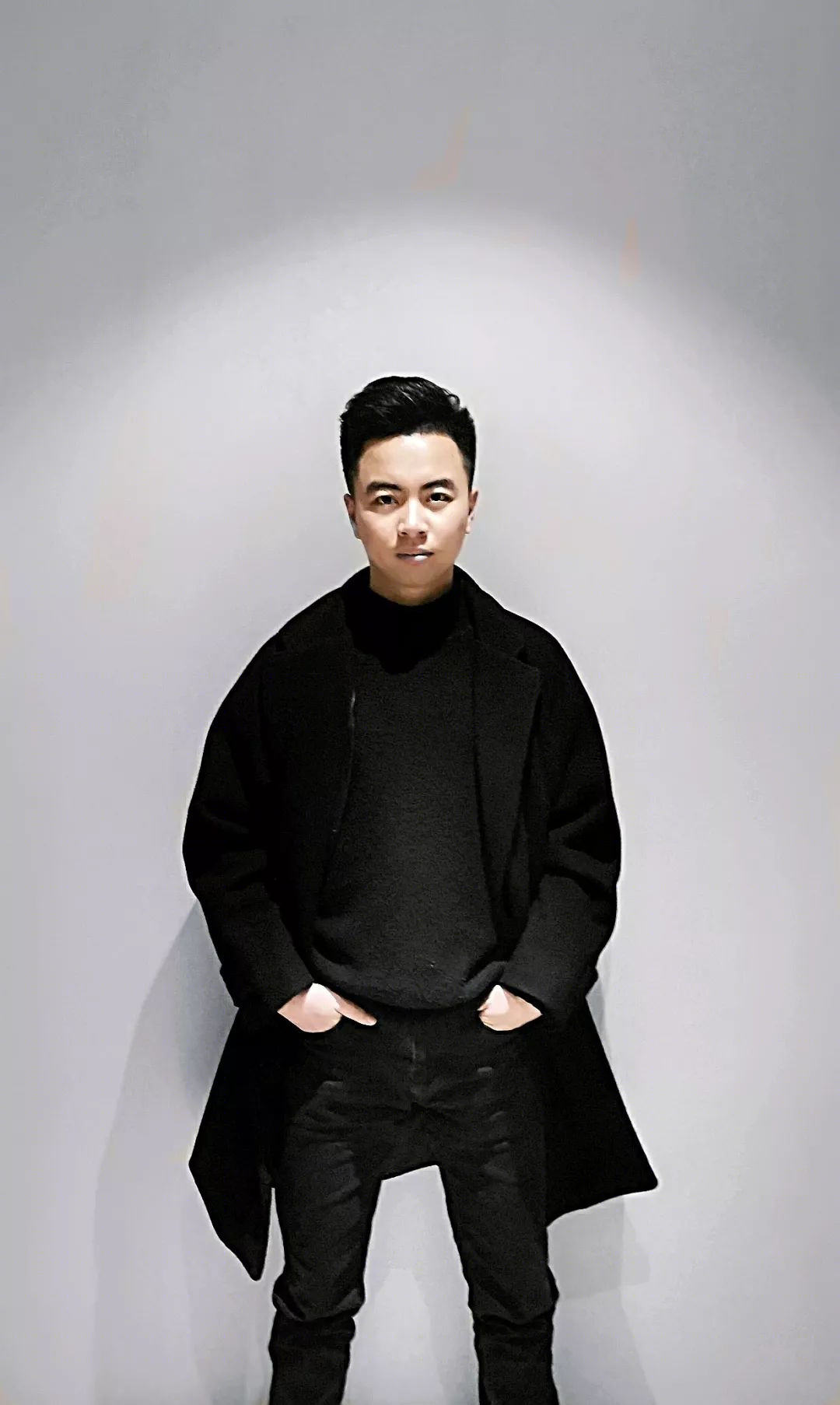 香悦四季 80㎡现代简约家居,白色与高级灰的时尚碰撞-39