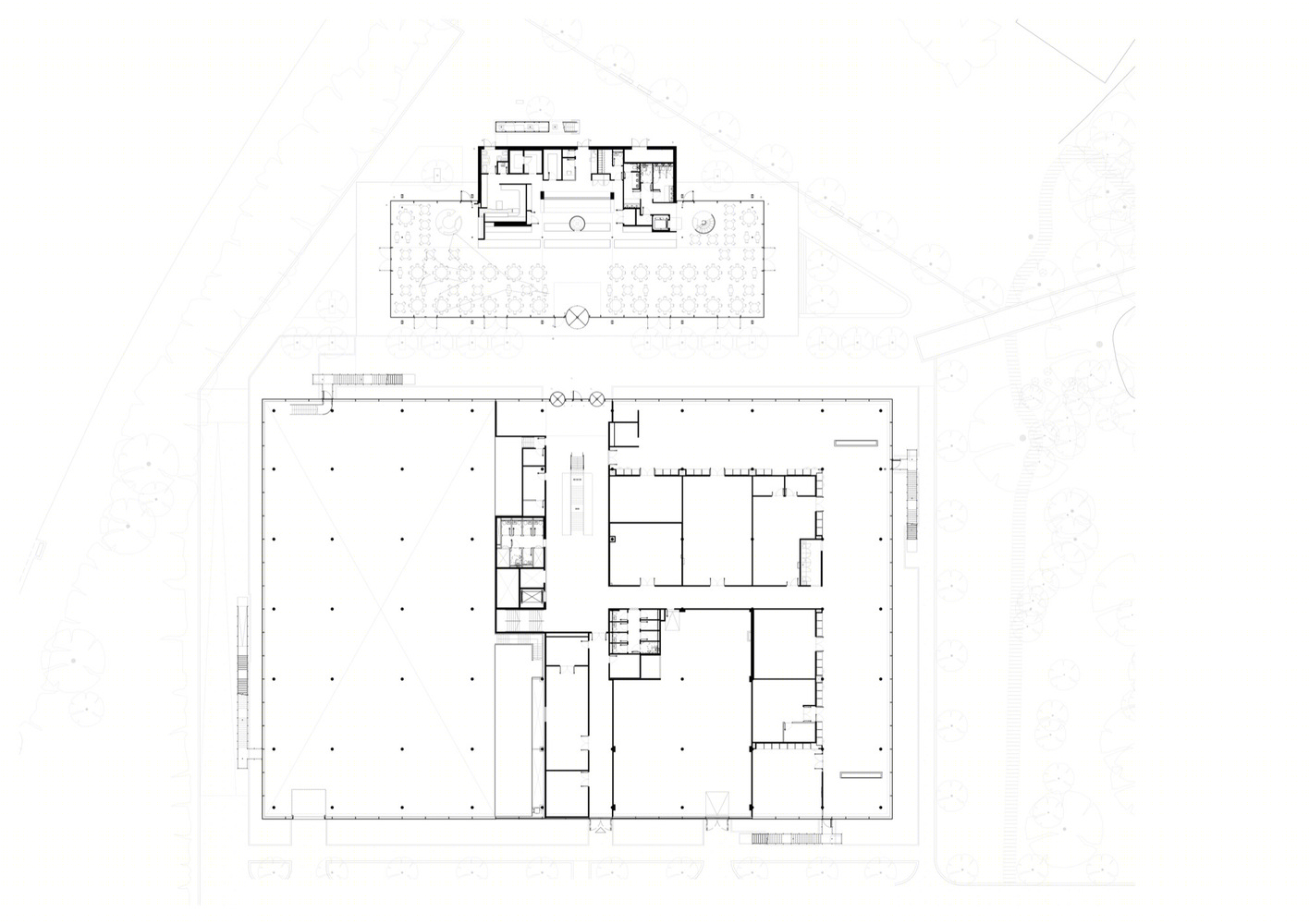 英国 Dyson 园区建筑-33