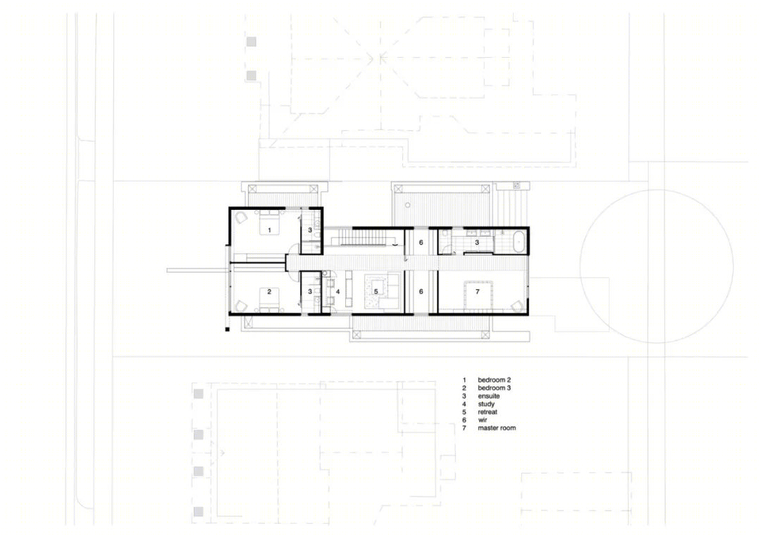 极简风优雅公寓丨澳大利亚丨BODES Studio-35