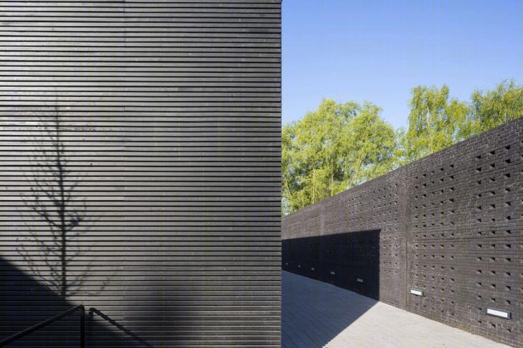 法国道场与健身馆-15