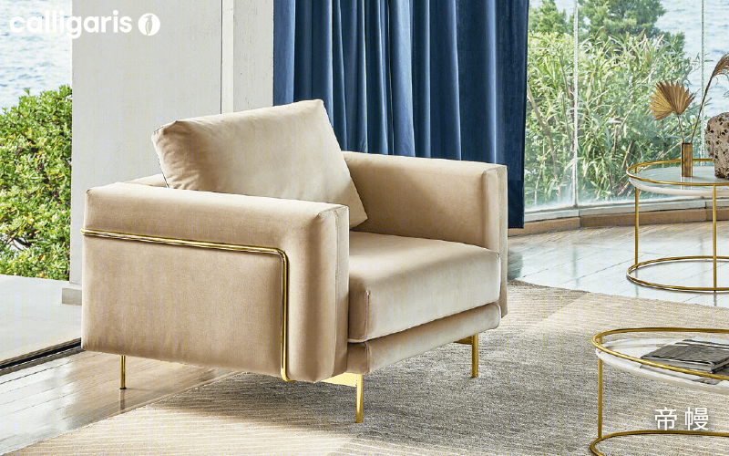 CALLIGARIS 沙发-6