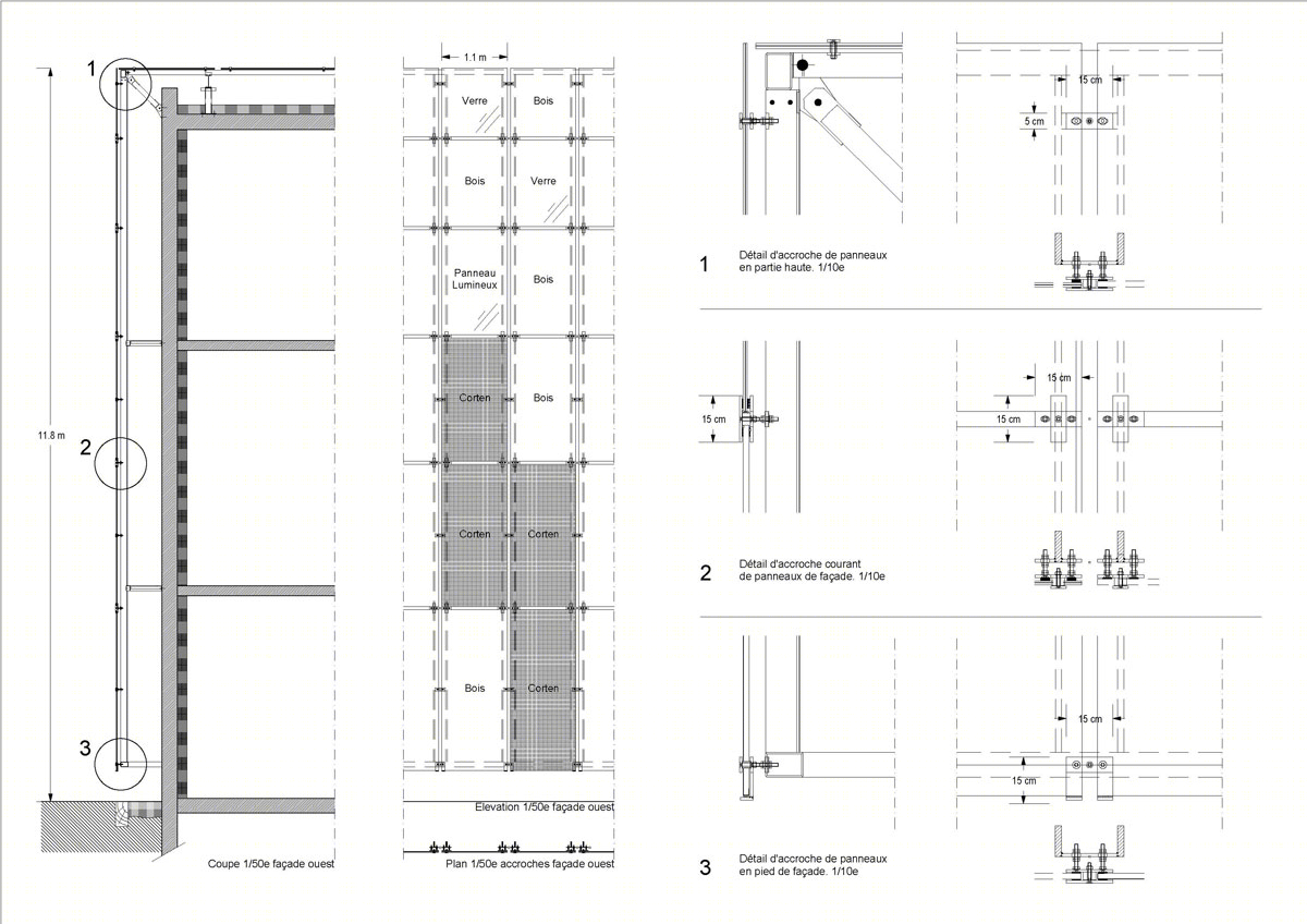 法国变音位演奏厅丨hérault arnod architectes-54