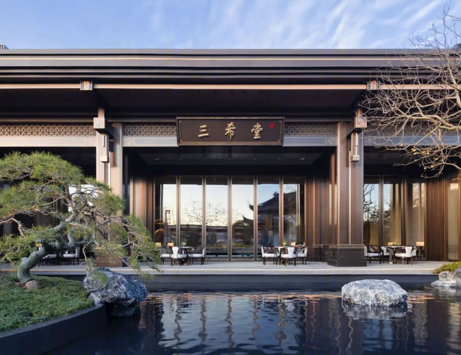 建发·江阴·天敔湾丨中国江苏丨上海都易建筑设计有限公司-47