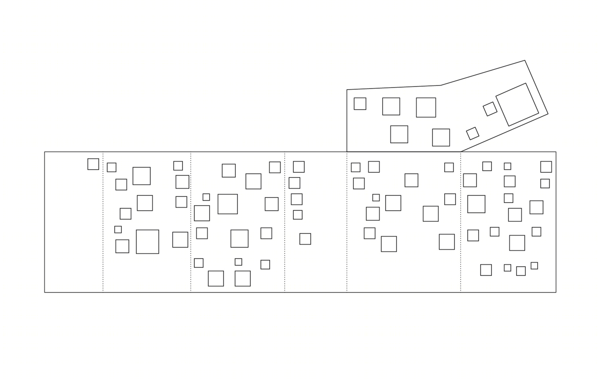 Florian Busch Architects丨办公建筑丨日本东京R4办公楼-41