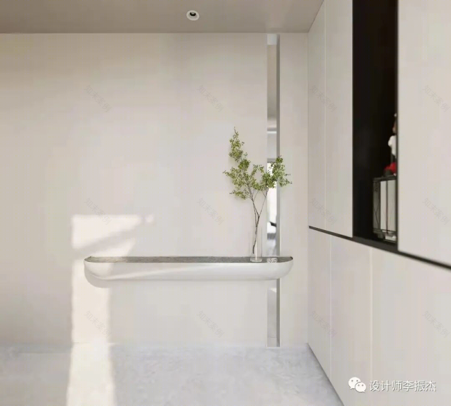 甲第别墅丨磐洲设计-4