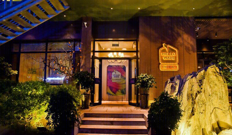 宋东辉打造的中餐厅设计-80