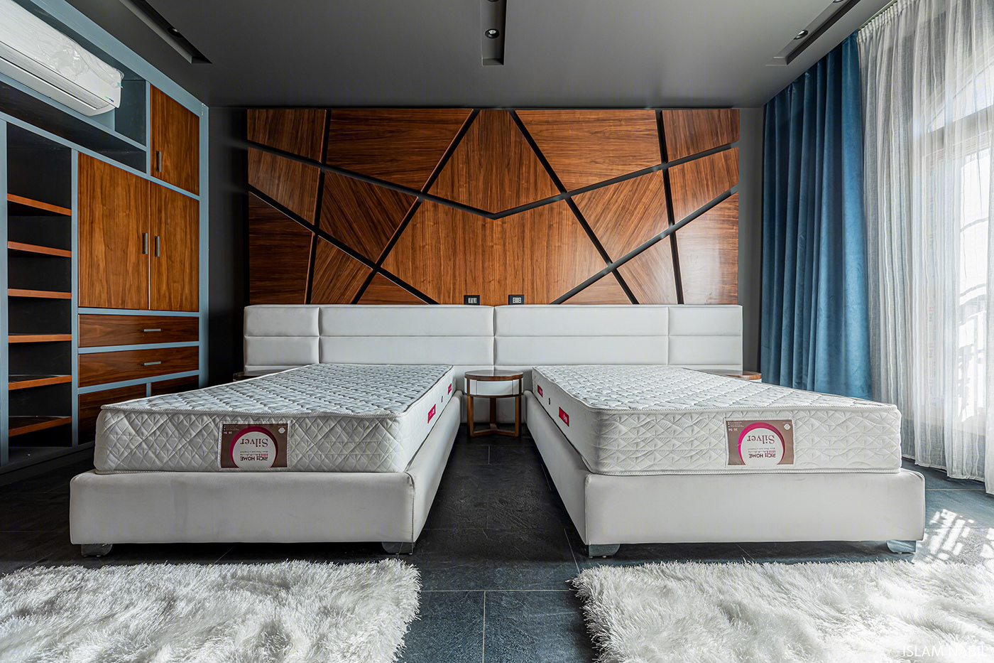 Anastasiya Gushchina丨公寓丨Villa Al-Rehab-6