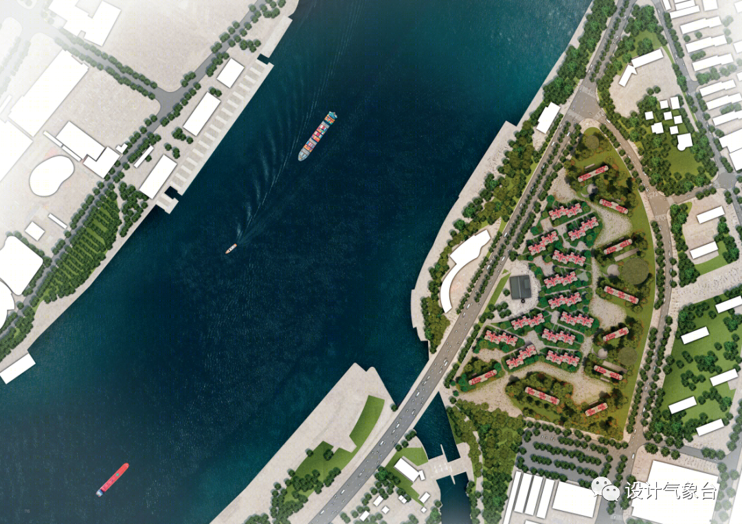 大疆总部“天空之城”丨中国深圳丨诺曼·福斯特团队-122