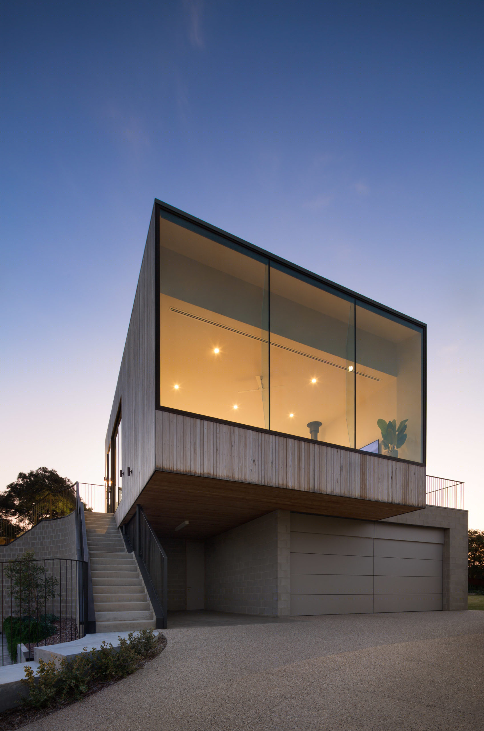 Parkside Beach House Cera Stribley Architect-21