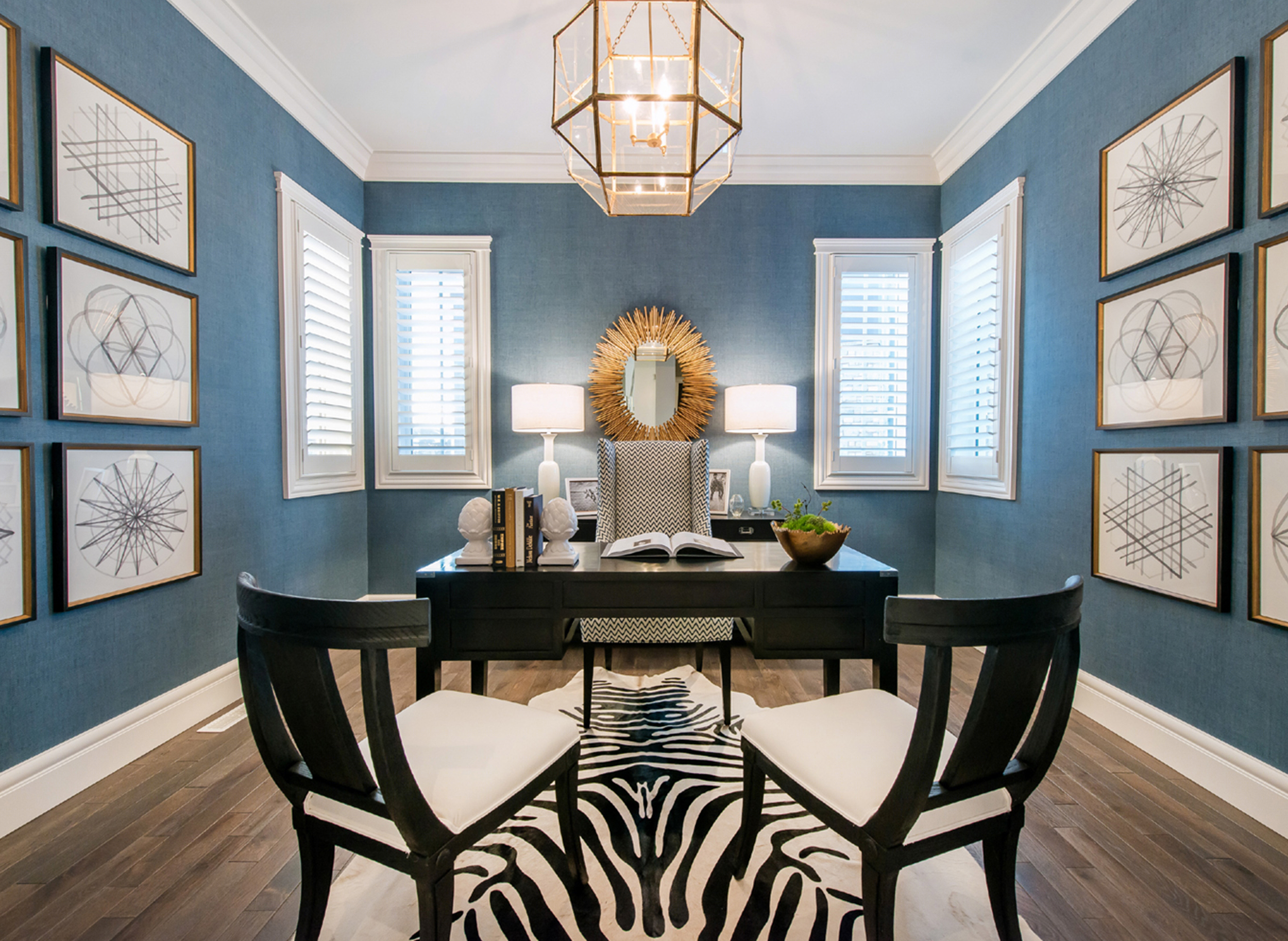 HOSPITAL HOME LOTTERY SPRING 2015 Atmosphere Interior-0