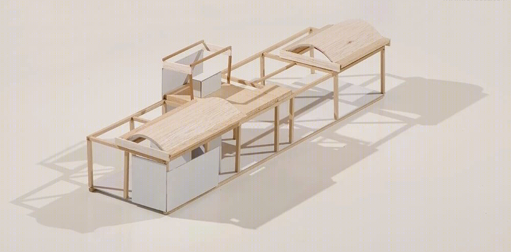 阿根廷 REIMERS RISSO 建筑事务所设计案例解析-44