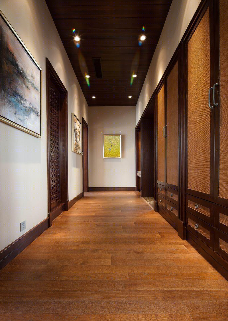 陶鹏雨·逸景盛熙城 AA1 样板间-37