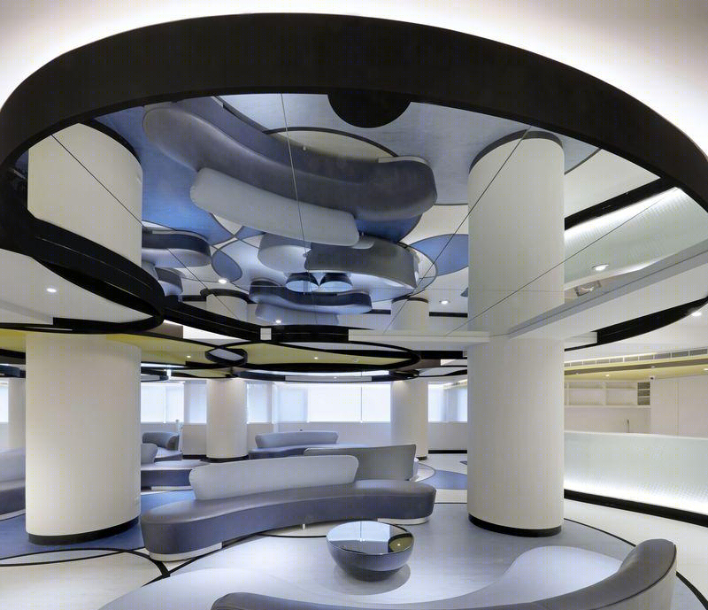 生命的探戈——现代生殖医学试管中心设计-15